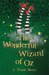 The Wonderful Wizard of Oz cover