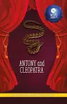 Antony and Cleopatra cover