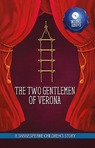 The Two Gentlemen of Verona cover