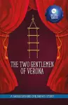 The Two Gentlemen of Verona cover