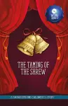 The Taming of the Shrew cover