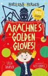 Arachne's Golden Gloves! cover