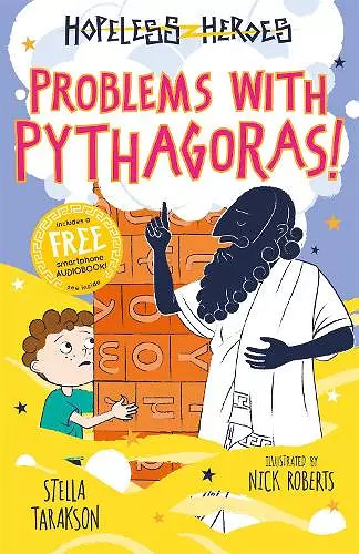 Problems with Pythagoras! cover