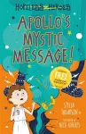 Apollo's Mystic Message! cover