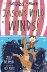 Jason's Wild Winds cover
