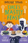 Circe's Beastly Feast cover