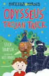 Odysseus’ Trojan Trick cover