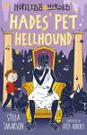 Hades' Pet Hellhound cover