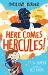 Here Comes Hercules! cover