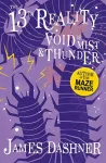 The Void of Mist and Thunder cover