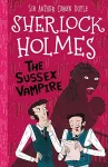 The Sussex Vampire (Easy Classics) cover