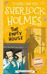 The Empty House (Easy Classics) cover
