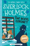 The Beryl Coronet (Easy Classics) cover
