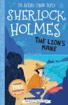 The Lion's Mane (Easy Classics) cover