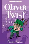 Oliver Twist (Easy Classics) cover