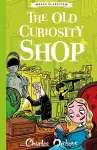 The Old Curiosity Shop (Easy Classics) cover