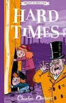 Hard Times (Easy Classics) cover
