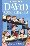 David Copperfield (Easy Classics) cover
