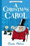 A Christmas Carol (Easy Classics) cover
