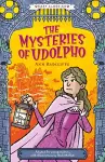 Creepy Classics: The Mysteries of Udolpho (Easy Classics) cover