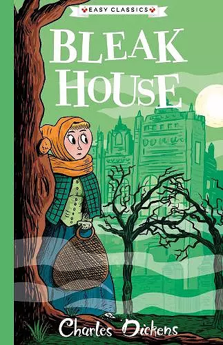 Bleak House (Easy Classics) cover