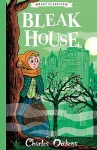 Bleak House (Easy Classics) cover