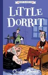 Little Dorrit (Easy Classics) cover
