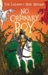 No Ordinary Boy (Easy Classics) cover