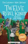 Twelve Rebel Kings (Easy Classics) cover