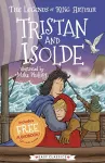Tristan and Isolde (Easy Classics) cover