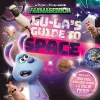 Lu-La's Guide to Space (A Shaun the Sheep Movie: Farmageddon Official Book) cover