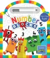Numberblocks Wipe-Clean: 1-5 cover
