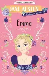 Emma (Easy Classics) cover