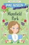 Mansfield Park (Easy Classics) cover