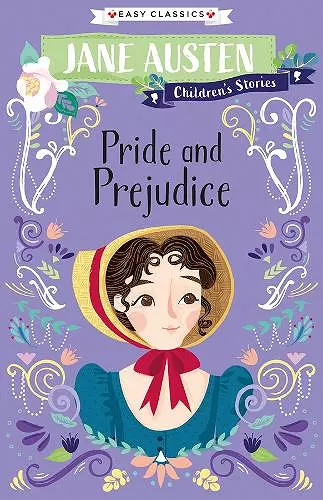 Pride and Prejudice (Easy Classics) cover