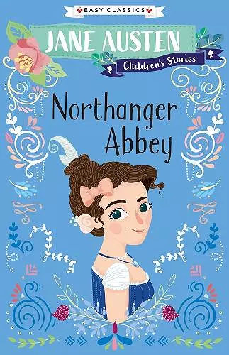 Northanger Abbey (Easy Classics) cover