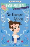 Northanger Abbey (Easy Classics) cover