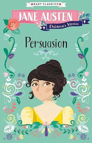 Persuasion (Easy Classics) cover