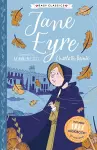 Jane Eyre (Easy Classics) cover