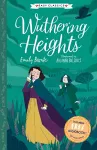 Wuthering Heights (Easy Classics) cover