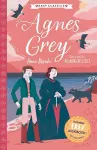 Agnes Grey (Easy Classics) cover