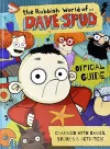 The Rubbish World of.... Dave Spud (Official Guide) cover