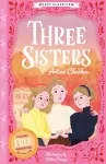 Three Sisters (Easy Classics) cover