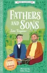 Fathers and Sons (Easy Classics) cover