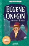 Eugene Onegin (Easy Classics) cover