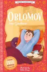 Oblomov (Easy Classics) cover
