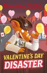 Geronimo Stilton: Valentine's Day Disaster cover
