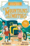 Of Mountains and Motors cover