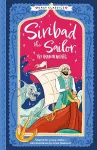 Arabian Nights: Sinbad the Sailor (Easy Classics) cover