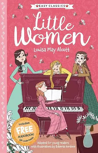 Little Women (Easy Classics) cover